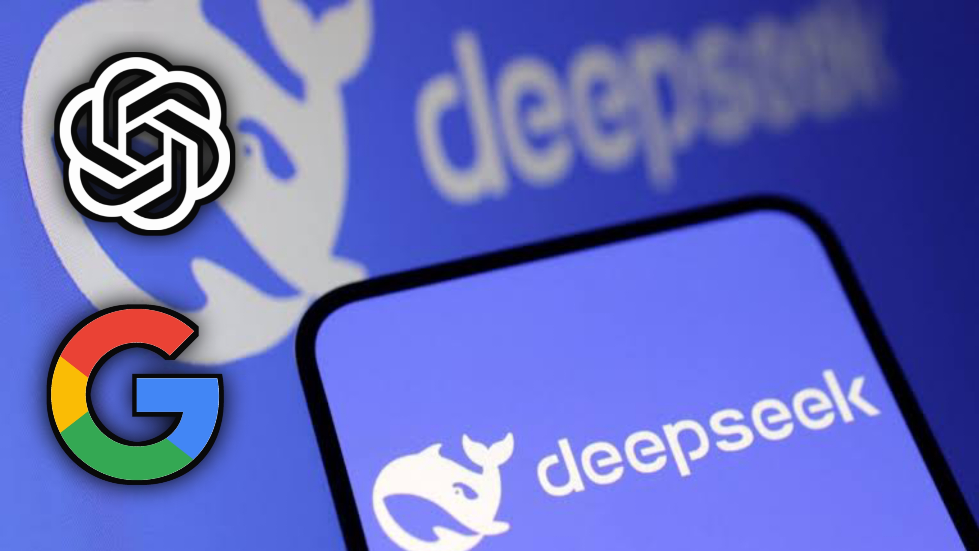 deepSeek-china